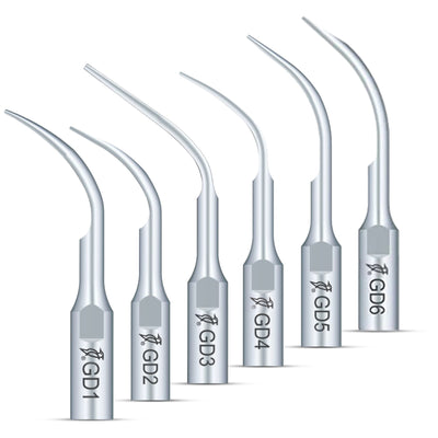 🎁 Scaler Tips DTE Compatible (Series GD) (100% off) | GD1 | VSDent