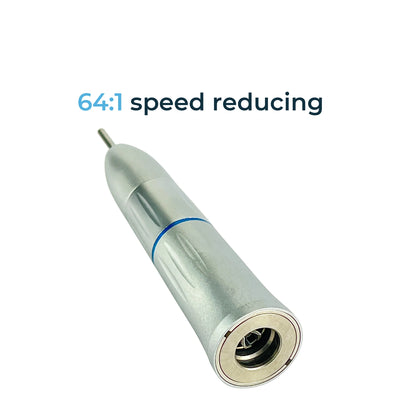 Slow Speed Internal Water Straight Handpiece SIN-01C