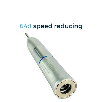 Slow Speed Internal Water Straight Handpiece SIN-01C | Default Title | VSDent