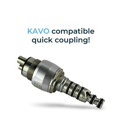 KAVO Compatible Quick Coupling | Default Title | VSDent