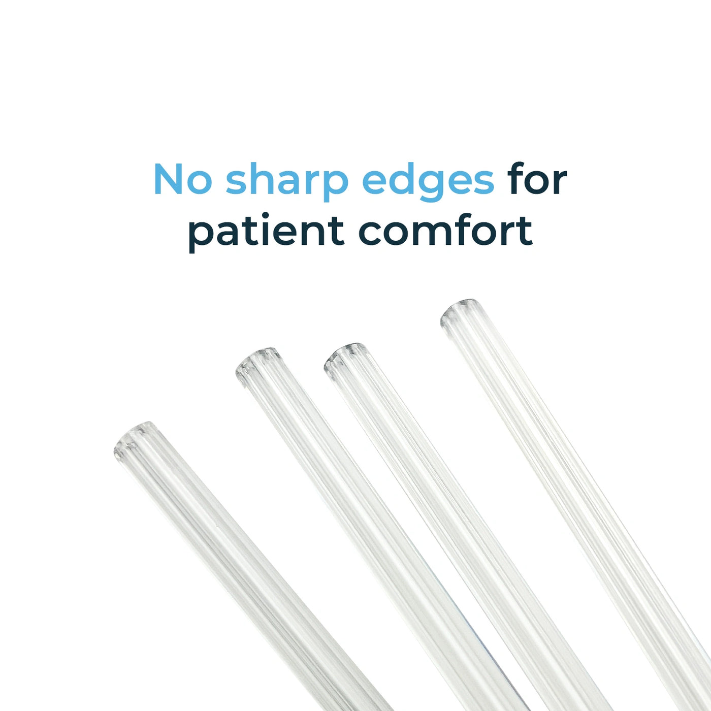 Sani Tips Compatible Disposable Dental Air Water Syringe Tips - 200 pcs
