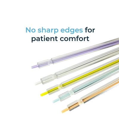 Disposable Dental Air Water Syringe  3 in 1 Tips -250 pcs