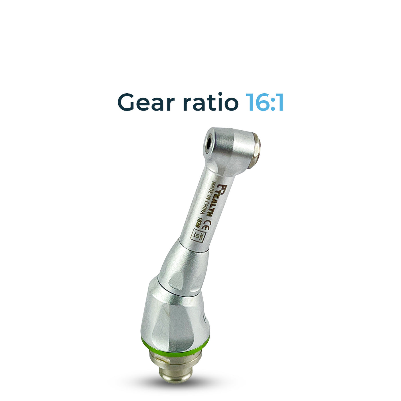 Endo Micro Motor Head 16:1 fit for Dentsply, NSK Endo Handpiece | Default Title | VSDent