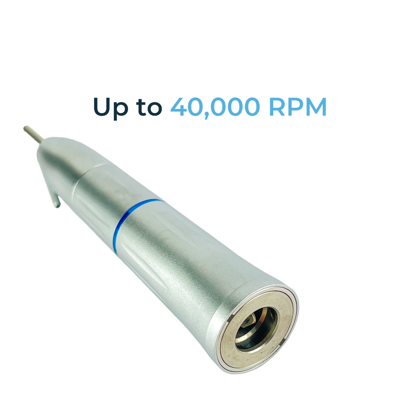 1:1 E-type External Water Surgical Straight Handpiece SIN-02C