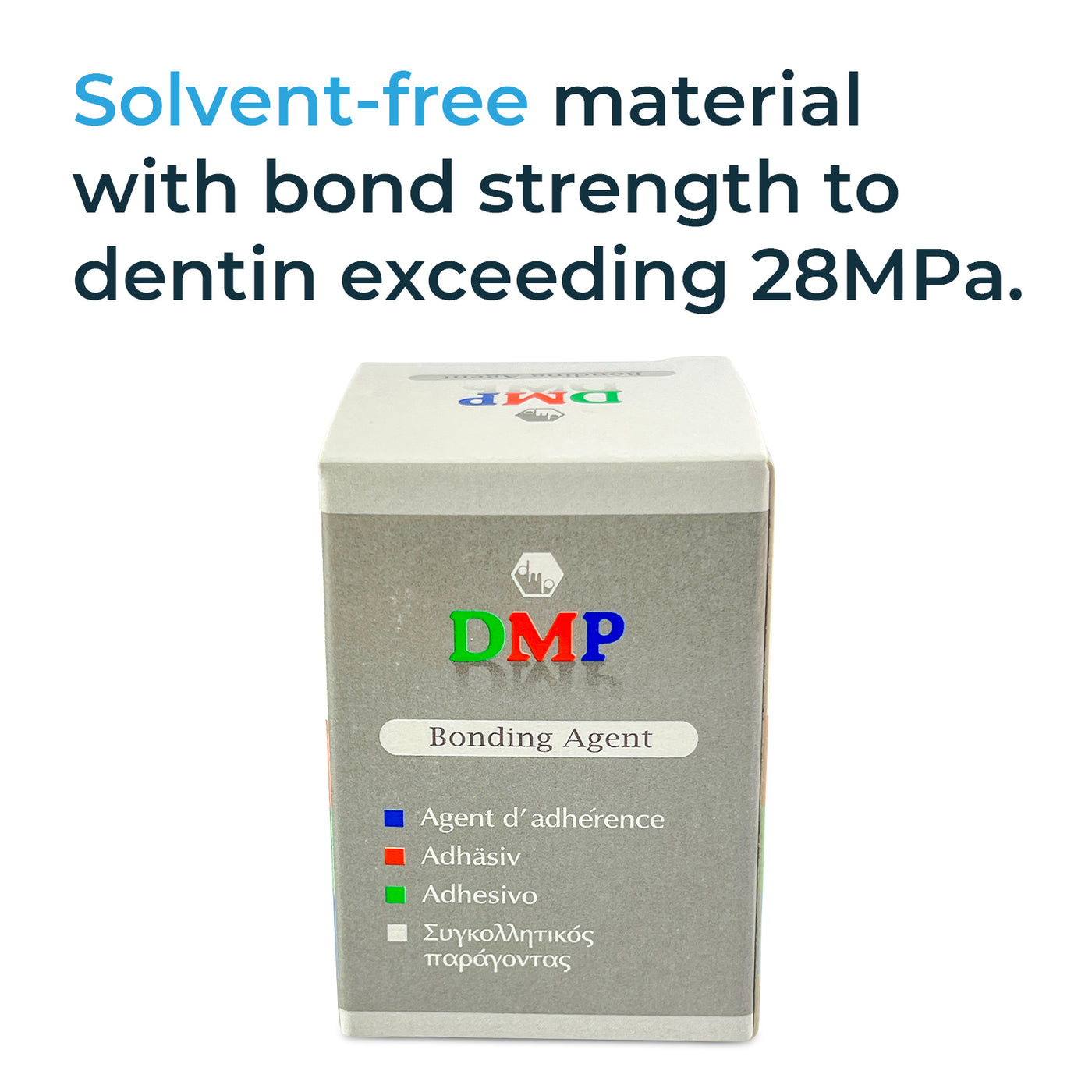 DMP Single Bond 5ml (Light Cure) (4119990141027)