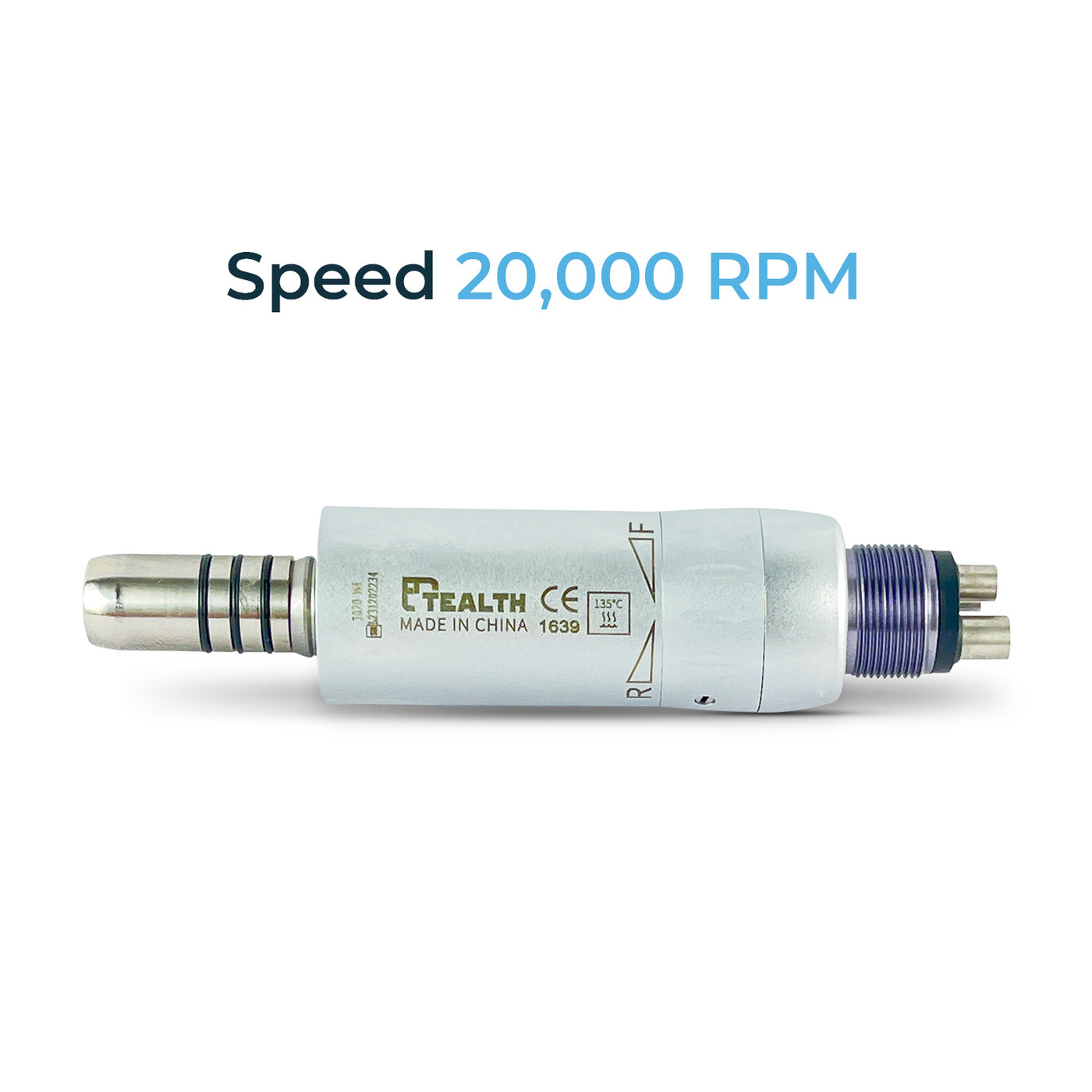 Internal Water Air Motor MIN-01C | Default Title | VSDent