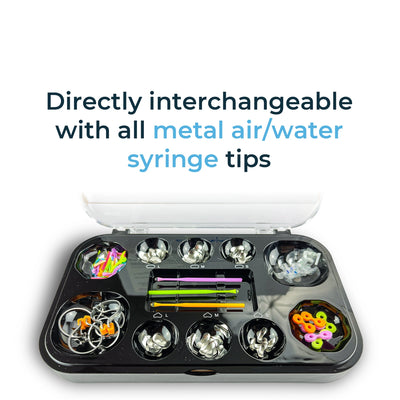 Sectional Matrix Kit for Fillings