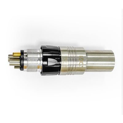 Delma Compatible NSK Six Hole Quick Coupling With Fibre Optic | Default Title | VSDent