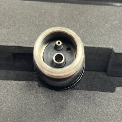 NSK Two Hole Compatible Quick Coupling NK QD B2
