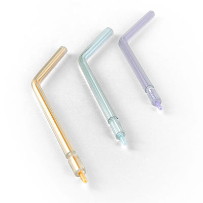 Disposable Dental Air Water Syringe  3 in 1 Tips -250 pcs