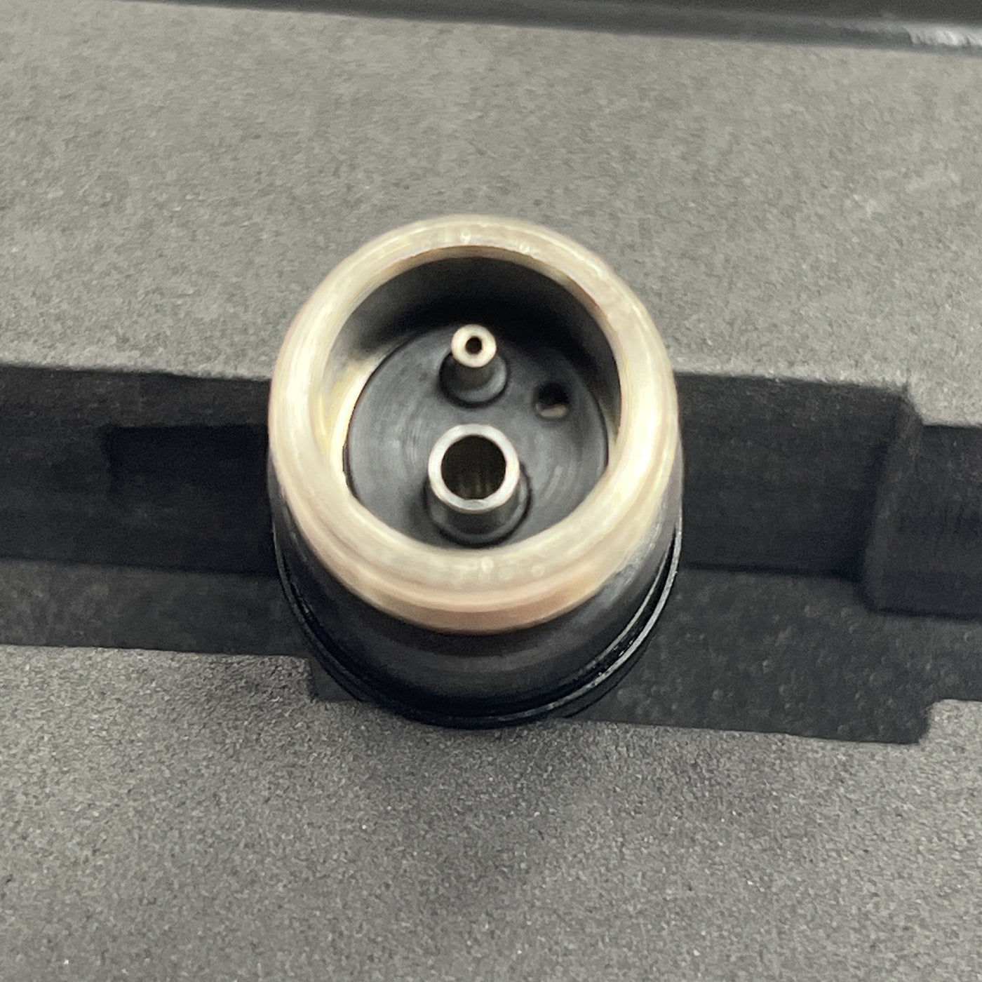 NSK Two Hole Compatible Quick Coupling NK QD B2 | Default Title | VSDent