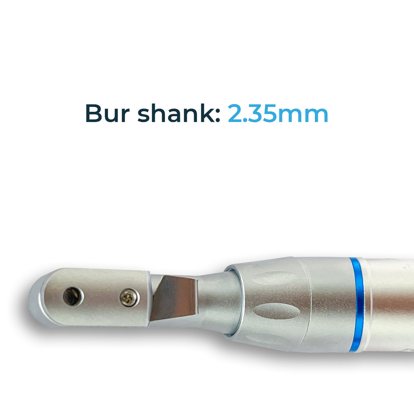 Delma Younity Slow Speed Handpiece CB Latch Grip | Default Title | VSDent
