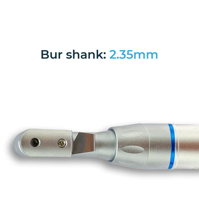 Delma Younity Slow Speed Handpiece CB Latch Grip | Default Title | VSDent