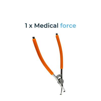 Sectional Matrix Kit for Fillings