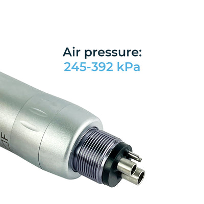 Internal Water Air Motor MIN-01C | Default Title | VSDent