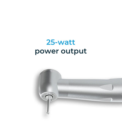 Delma High Speed Handpiece KaVo Compatible