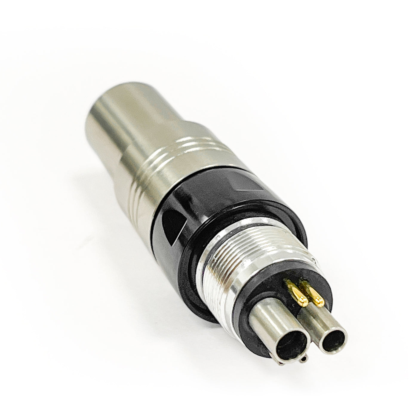 Delma Compatible NSK Six Hole Quick Coupling With Fibre Optic (4119995973731)