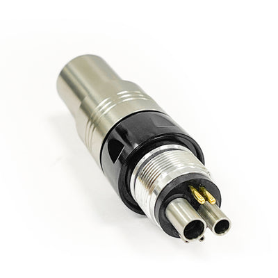 Delma Compatible NSK Six Hole Quick Coupling With Fibre Optic | Default Title | VSDent