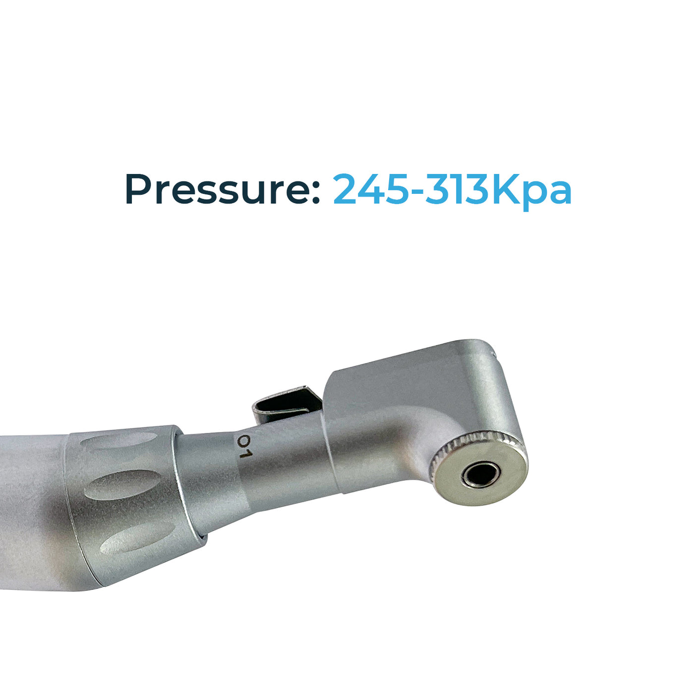 Delma Younity Slow Speed Handpiece CB Latch Grip | Default Title | VSDent