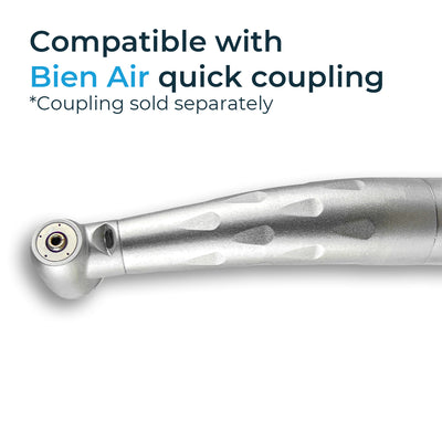 Delma Younity LED Fast Handpiece Bien Air 6 Hole compatible - BA (4430095024227)