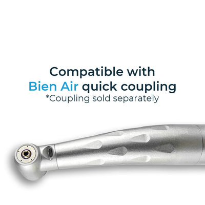 Delma Younity LED Fast Handpiece Bien Air 6 Hole compatible - BA