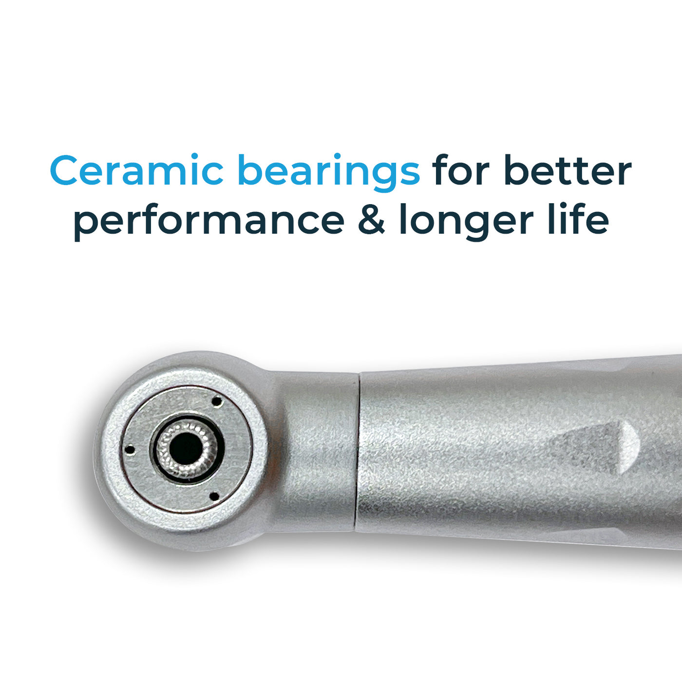 Delma Younity High Speed Handpiece | Default Title | VSDent