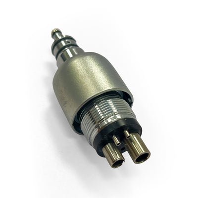 W&H compatible Four Hole Quick Coupling WQD M4 | Default Title | VSDent