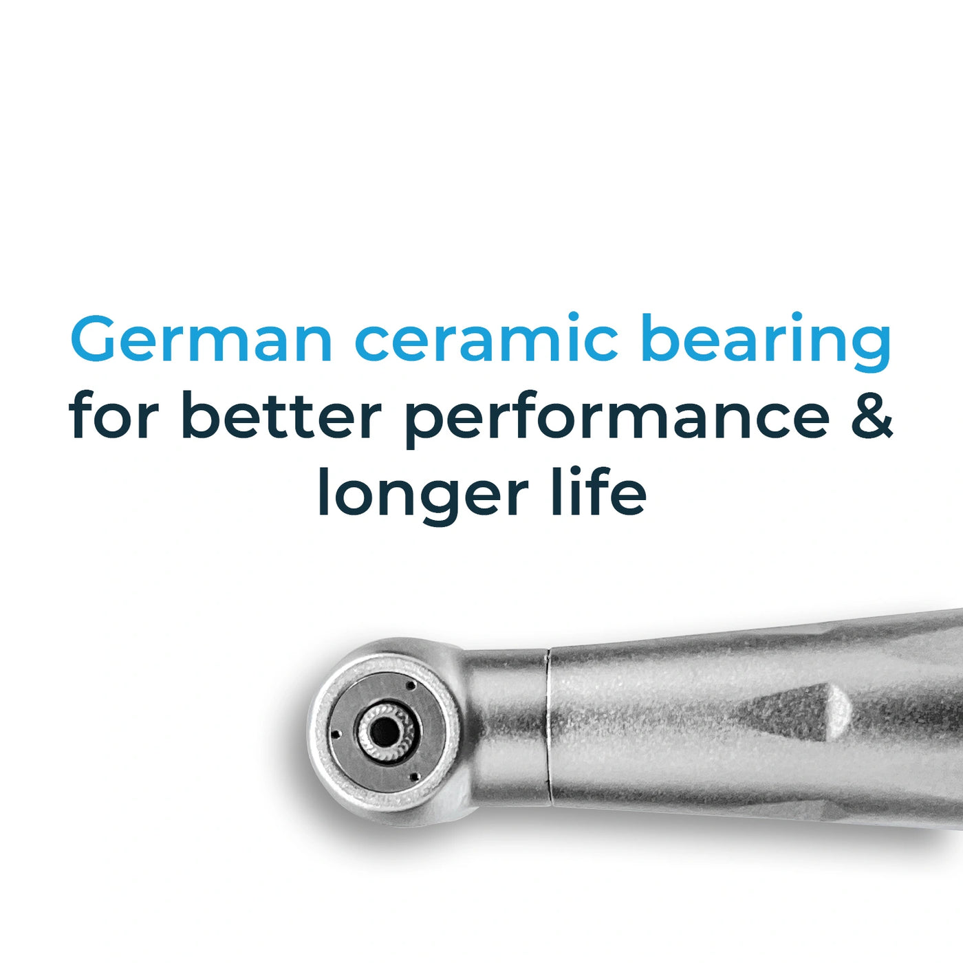 Delma High Speed Handpiece KaVo Compatible
