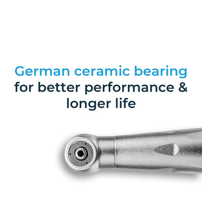 Delma High Speed Handpiece KaVo Compatible
