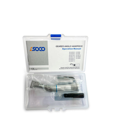 Delma Younity Slow Speed Handpiece CB Latch Grip | Default Title | VSDent