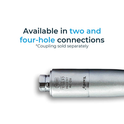 Delma Younity High Speed Handpiece | Default Title | VSDent