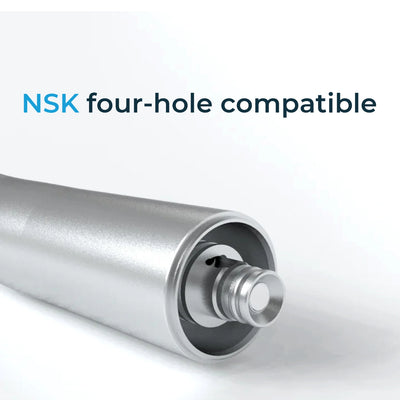 Delma High Speed NSK Compatible Triple Water Handpiece