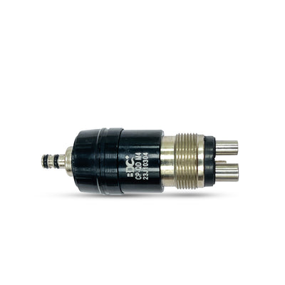 NSK Four hole compatible Quick Coupling - NK QD M4 | Default Title | VSDent