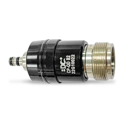 NSK Two Hole Compatible Quick Coupling NK QD B2 | Default Title | VSDent