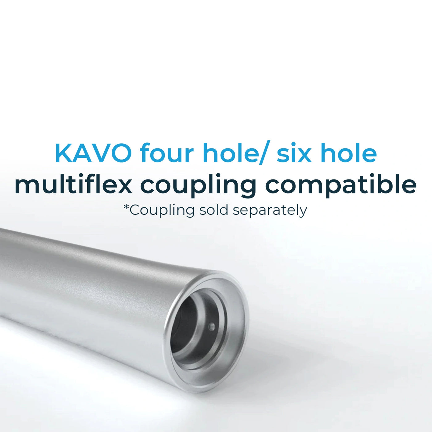 Delma High Speed Handpiece KaVo Compatible