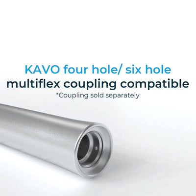 Delma High Speed Handpiece KaVo Compatible