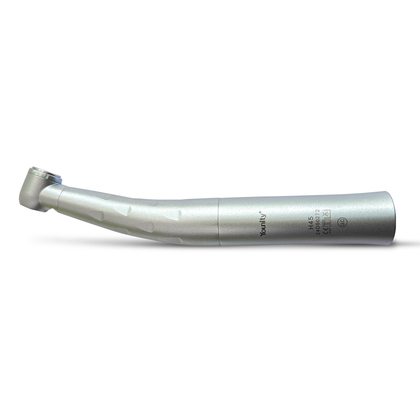 Delma Younity LED Fast Fibre-Optic  Handpiece Push Button KAVO 6H Compatible (4119996137571)