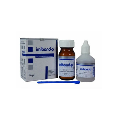 Imibond P - Zinc Polycarboxylate Cement (4119990075491)