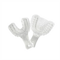 Dental Implant Tray (Pack of 6)