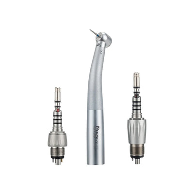 Tealth Kavo & NSK Compatible Fibre Optic High Speed Turbine