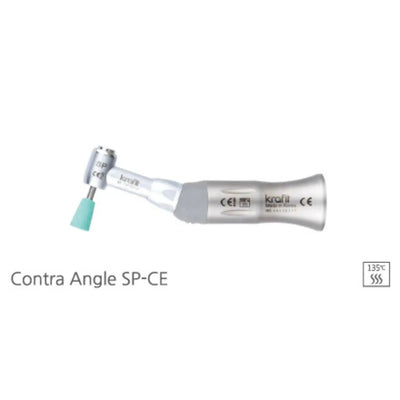 Krafit Slow Speed Push Button Handpiece SP-CE (4119994138723)