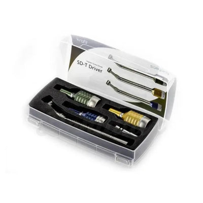 Krafit SD-T Driver Implant Screwdriver (9568507298102)