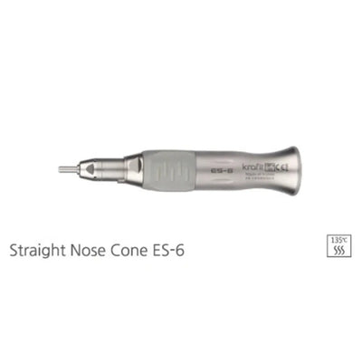 Krafit Slow Speed Handpiece ES-6 (4119994171491)