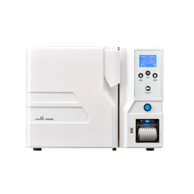 Kronos N18 and N23 N-Class Non Vacuum Autoclave Incl. Printer and USB Logger (9132257968438) (9132558123318)