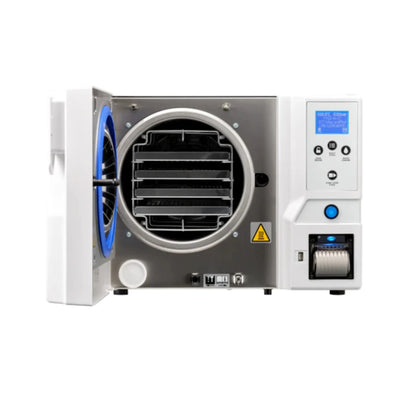 Kronos N18 and N23 N-Class Non Vacuum Autoclave Incl. Printer and USB Logger (9132257968438) (9132558123318)