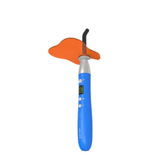 Woodpecker DTE Curing Light LUX VI