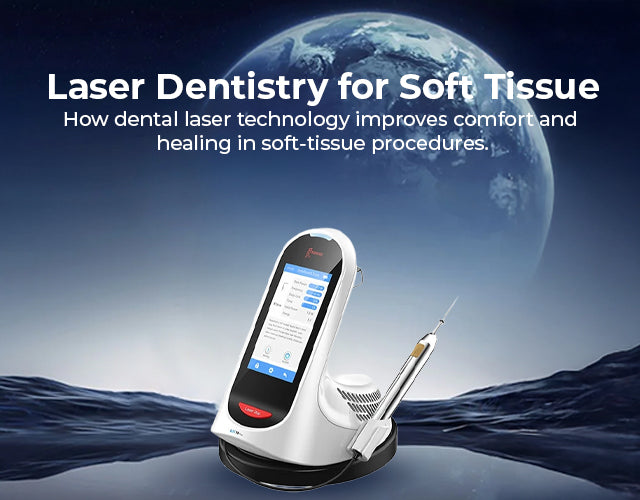 Benefits of Using Lasers Over Traditional Methods