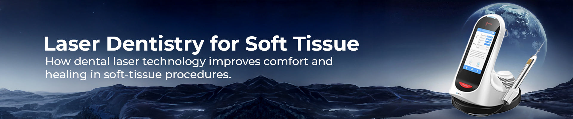 Benefits of Using Lasers Over Traditional Methods