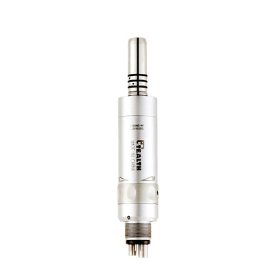 Tealth Internal Irrigation 6 Holes Air Motor Handpiece (Fiber-Optic)