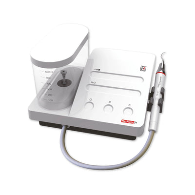 Refine Ultrasonic Portable Scaler MaxPiezo DS7+